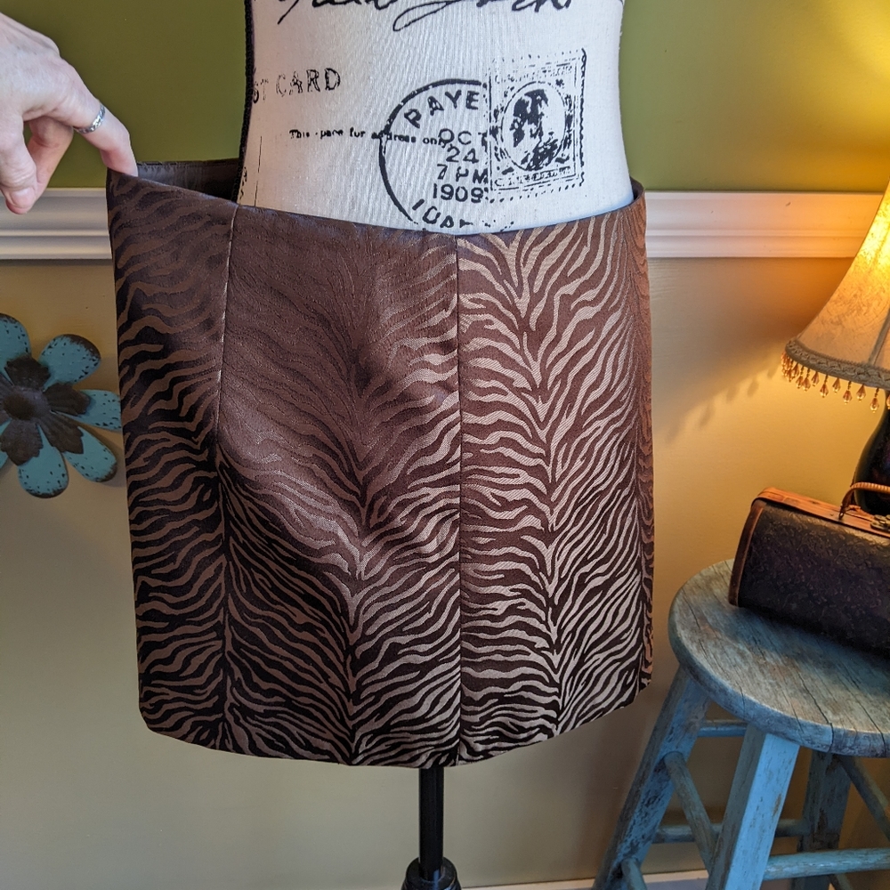 Sevier skirt